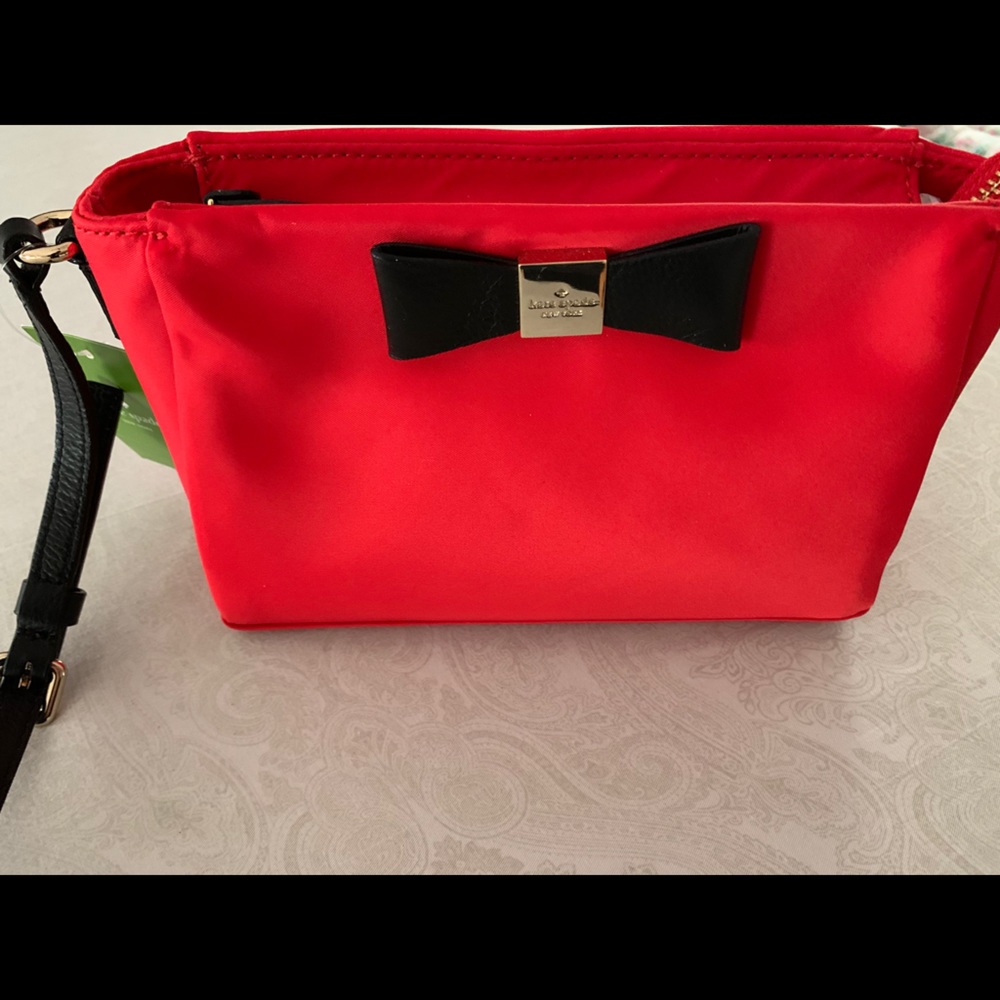 Kate Spade Gorgeous Crossbody Bag